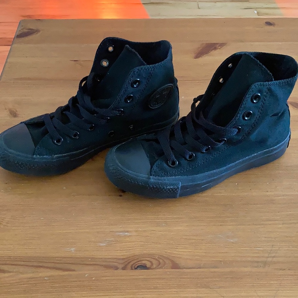 Converse All Stars Bundle - 4 pairs